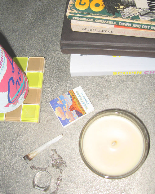 HONEY COCO 4OZ